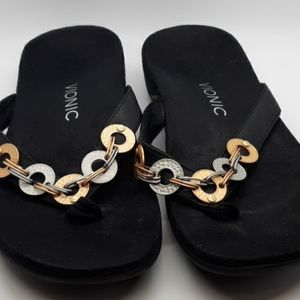 Vionic sandals